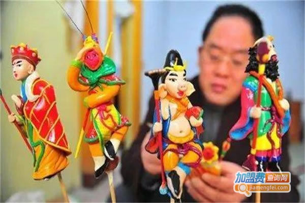《辉煌盛世民俗工艺品加盟费》