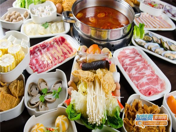 《好合兴潮汕牛肉火锅加盟费》