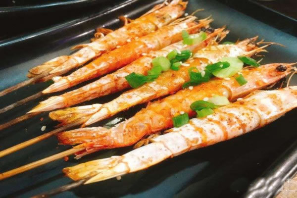 《蚝匠海鲜烧烤加盟费》