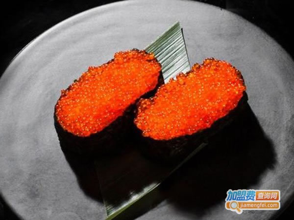 《和久寿司加盟费》