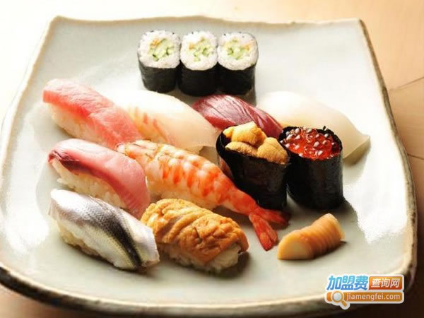 《和家寿司加盟费》