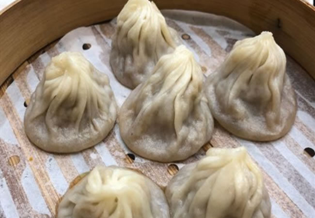 《禾记蟹黄包加盟费》