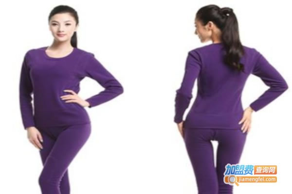 《活力特自热服装加盟费》