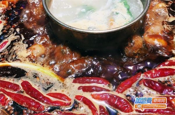 《和隆禧火锅加盟费》