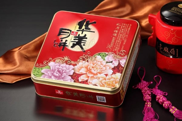 《华美食品加盟费》