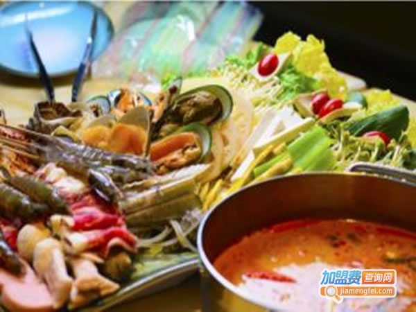 《湖畔人家PLUS江浙菜加盟费》