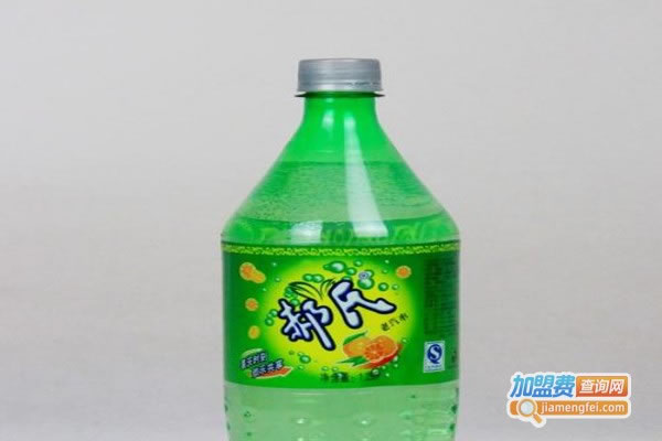 《郝氏汽水加盟费》