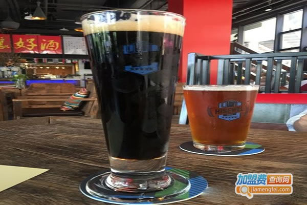 ɭơƲͰHisewel Brew pub˷ѡ