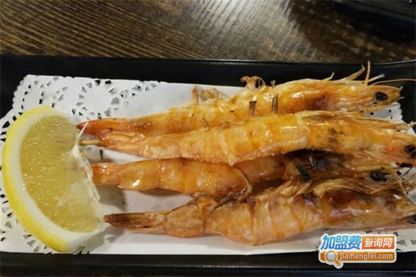 《和食屋日式料理加盟费》