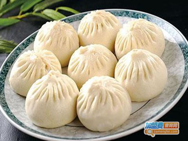 《禾田大包加盟费》