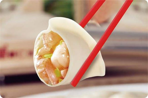 《华喜客虾仁水饺加盟费》