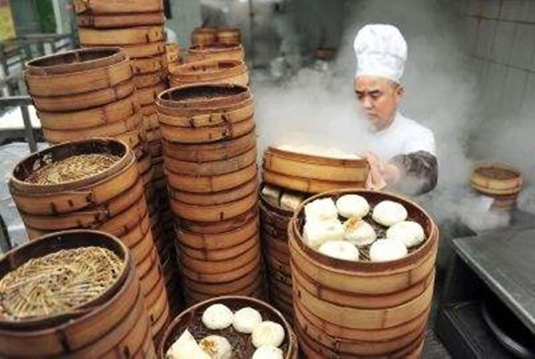 《哈鑫鹏包子铺加盟费》