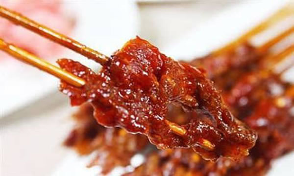 《嗨一串加盟费》