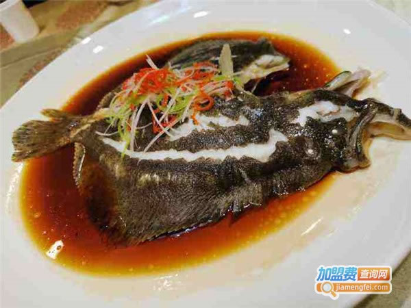 《会友楼饭庄加盟费》