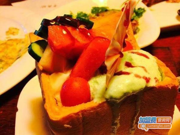 《花漾生活加盟费》