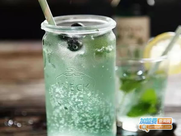 《究茶茶饮研究所加盟费》