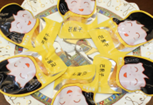 《解馋工场加盟费》