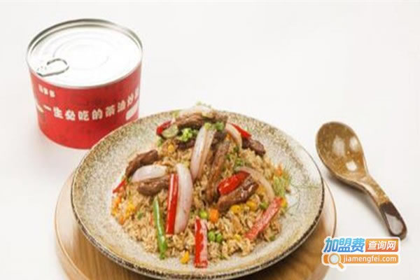 《囧多多健康炒饭加盟费》