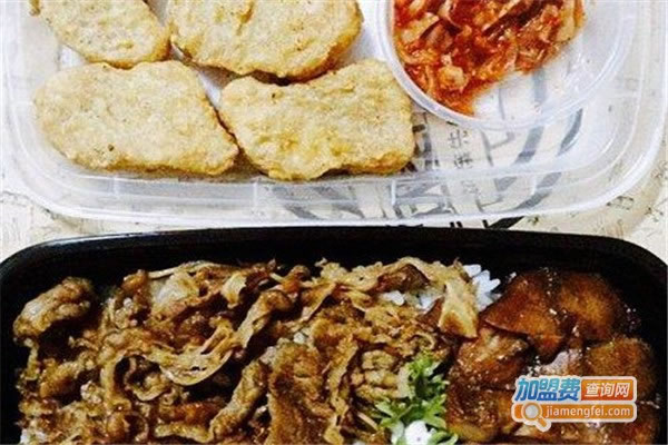 《饥饿先生外卖加盟费》
