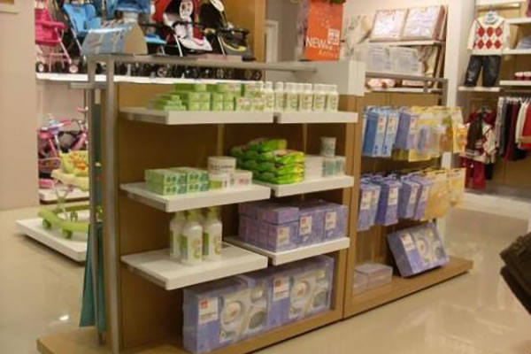 《巨方婴儿用品加盟费》