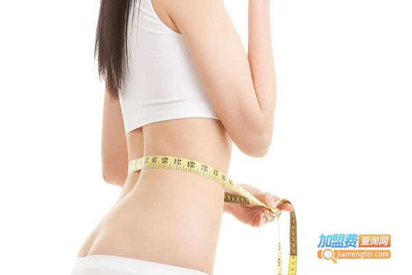 《减肥医院加盟费》