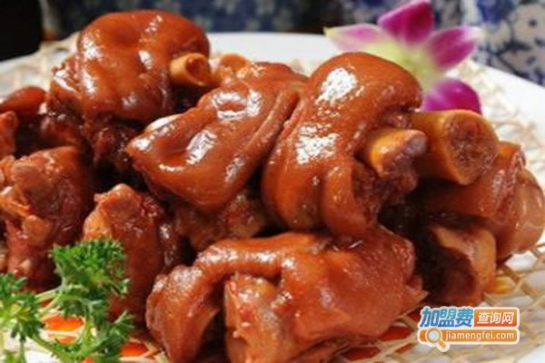 《江湖铺子加盟费》