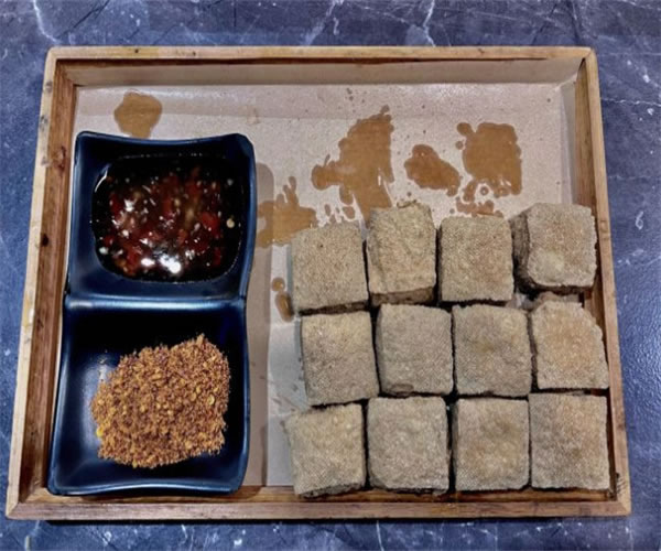 《酒号炸物社加盟费》