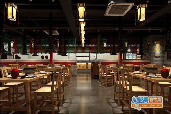 《京疆1号餐厅加盟费》