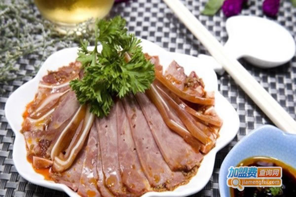 《久吉绝味加盟费》