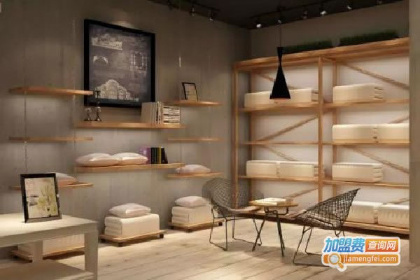 《家具品牌专卖店加盟费》