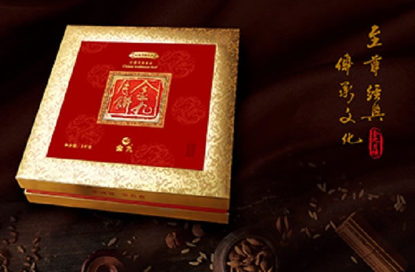 《金九月饼加盟费》