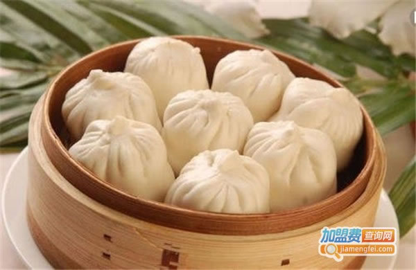 《晶晶友味包点坊加盟费》