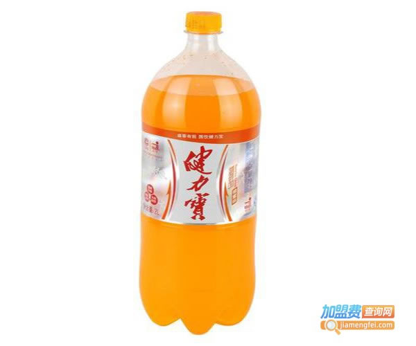 《健力宝加盟费》