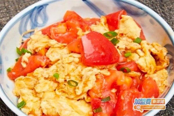 《金陵小碗菜加盟费》