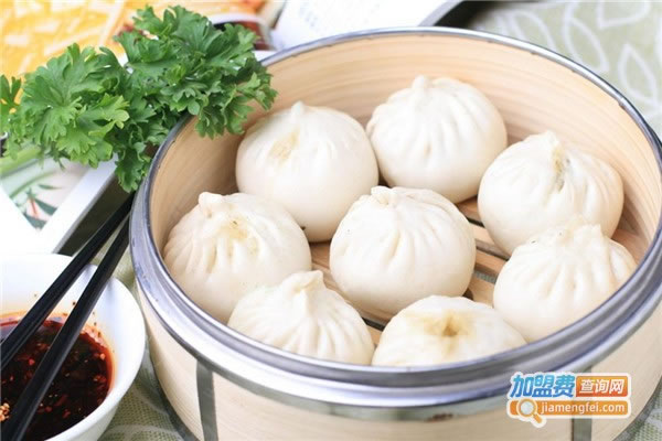 《姐妹包子加盟费》