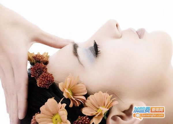 《吉美丽美容加盟费》