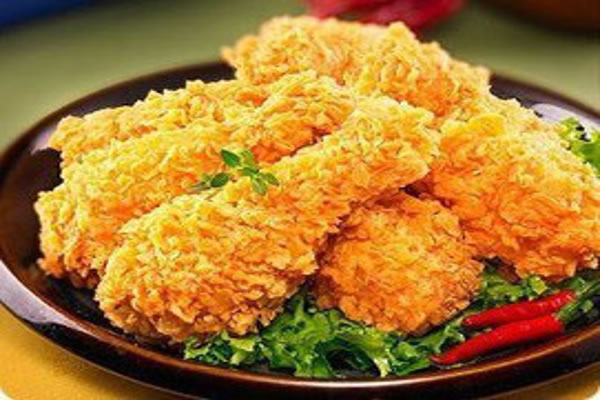 《江南炸串加盟费》