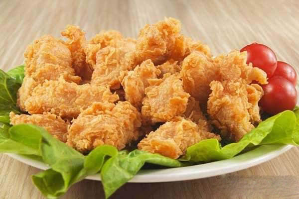 《江南炸鸡加盟费》
