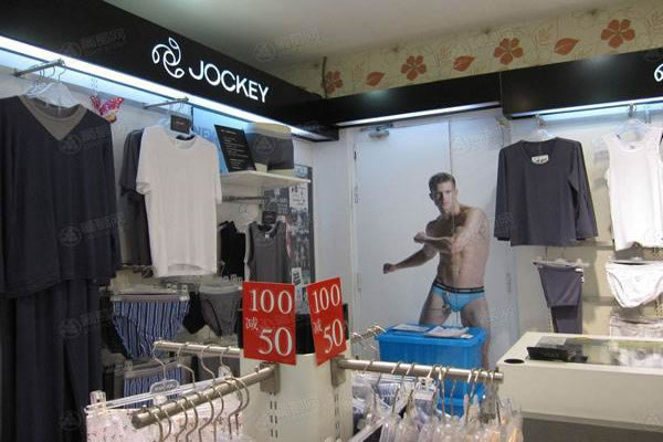 JOCKEY¼˷ѡ