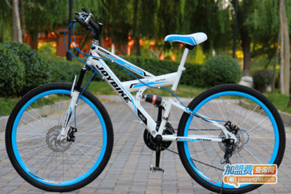 JoybikeƵ˷ѡ