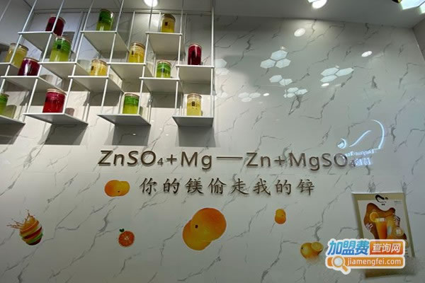 《酵啥加盟费》