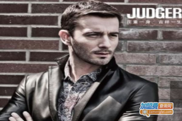 JUDGERװ˷ѡ