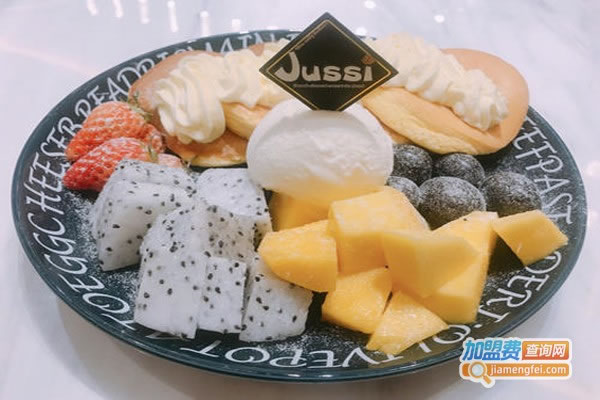 JUSSI˷ѡ