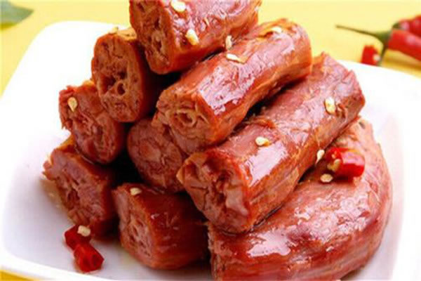 《精武绝味鸭脖加盟费》