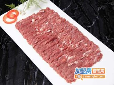 《久香阁清真餐厅加盟费》