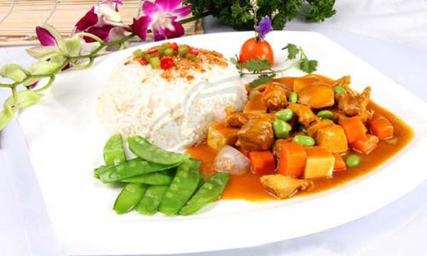 《吉祥简餐加盟费》