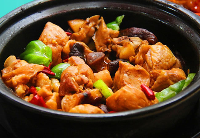 《佳享美黄焖鸡米饭加盟费》