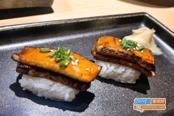 《寄席日式创意料理加盟费》
