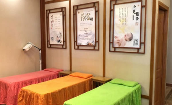 《健之宝小儿推拿加盟费》