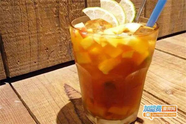 《九张机秘茶加盟费》